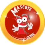 mascote clube federzoni android application logo